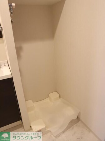 ガリシアレジデンス松陰神社の物件内観写真